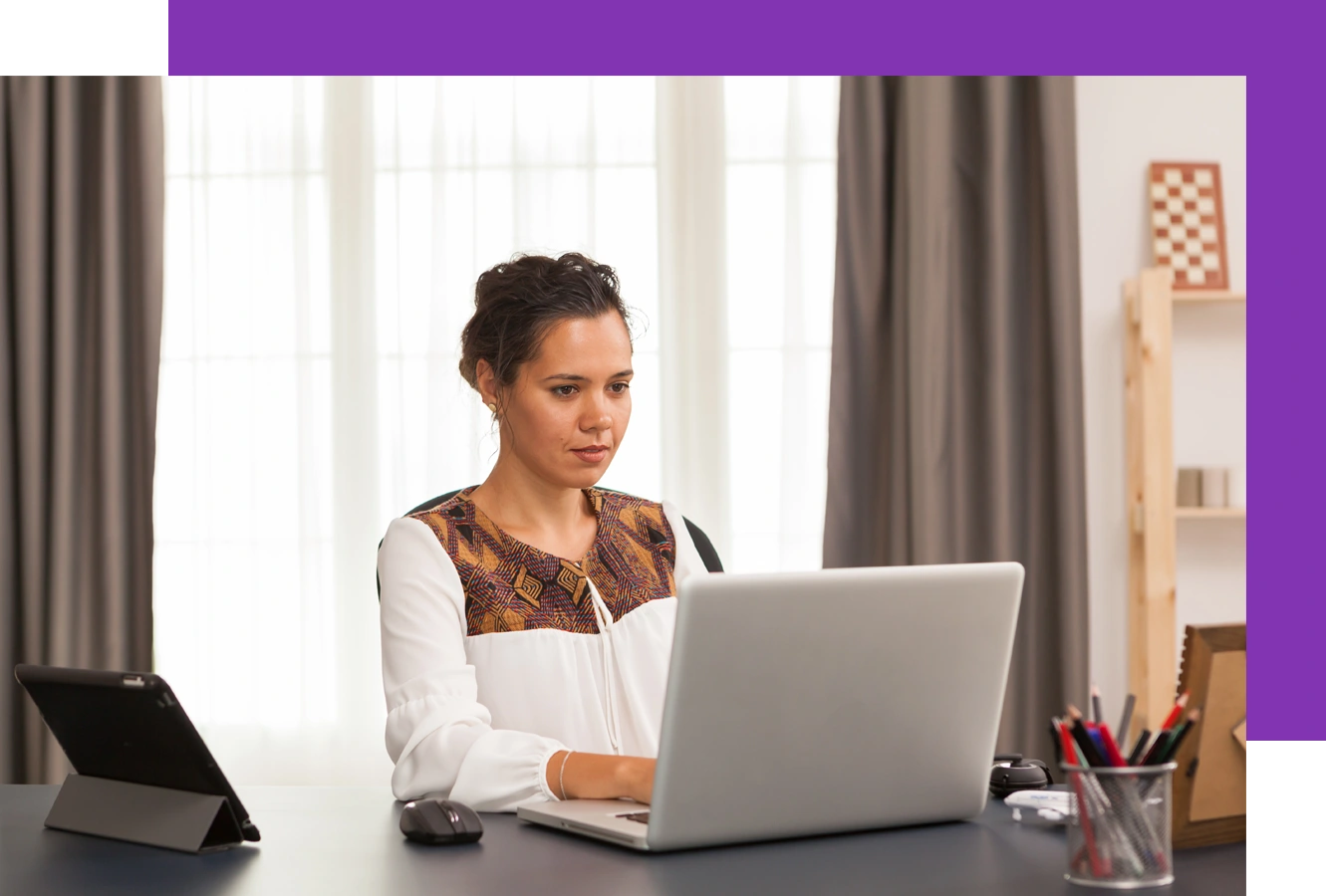 Summary of Order Features