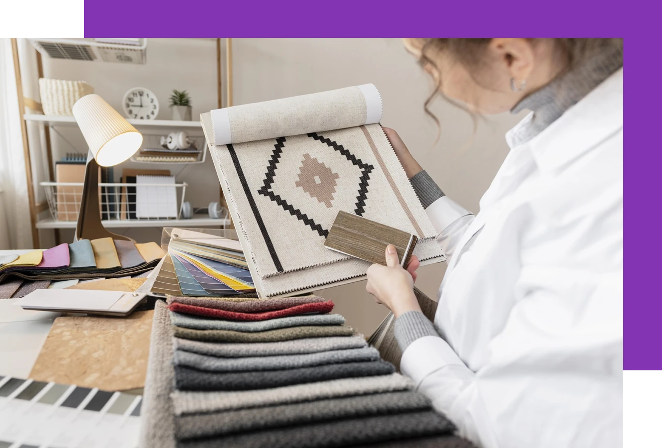 The Workroom Pro Quoting Tool